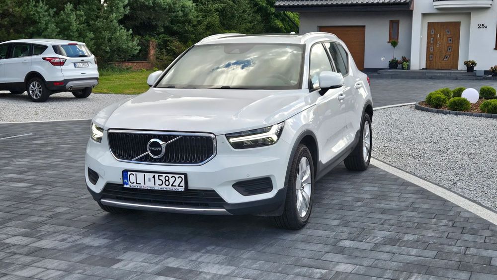 Volvo XC 40