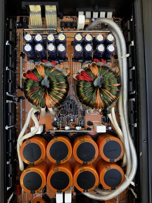 Ground Zero GZPA 1.4K-HCX