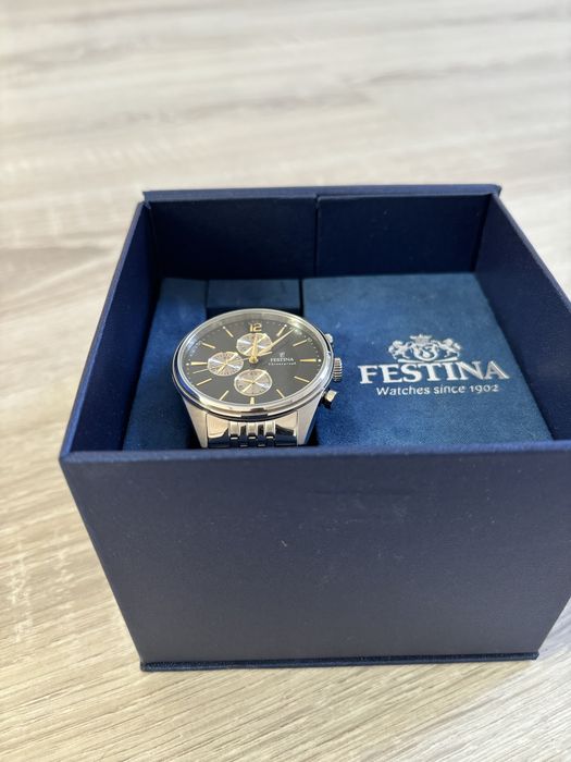 Zegarek Festina 20285/A