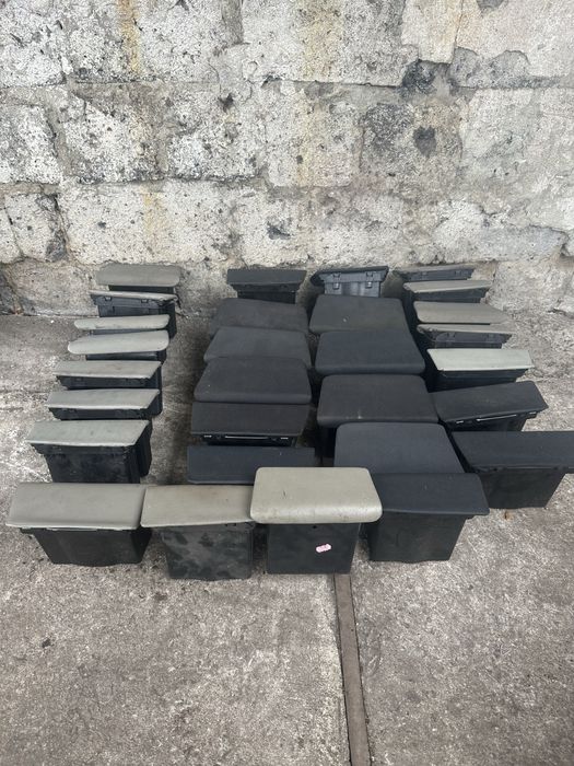 Бардачок дверей Меган 2, сценік 2