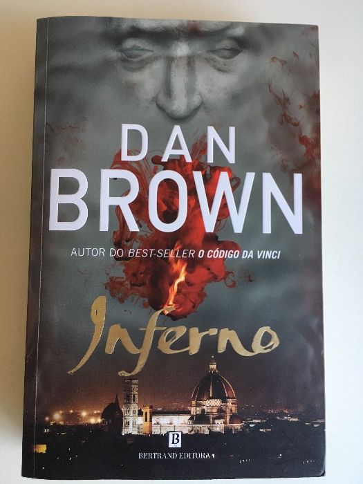 Inferno dan brown