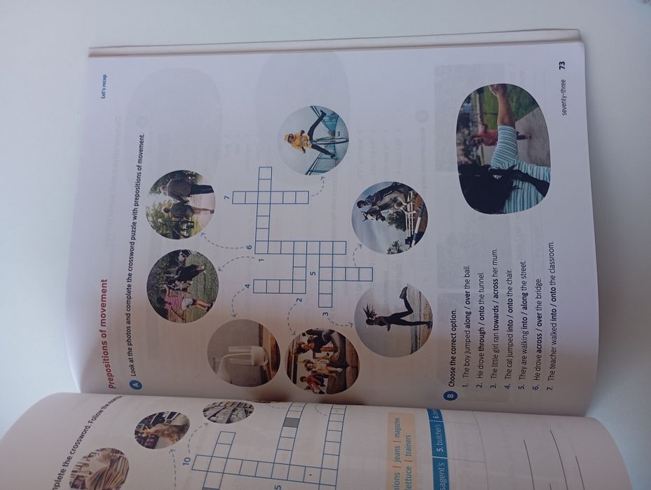 Cadernos de Atividades 8° ano