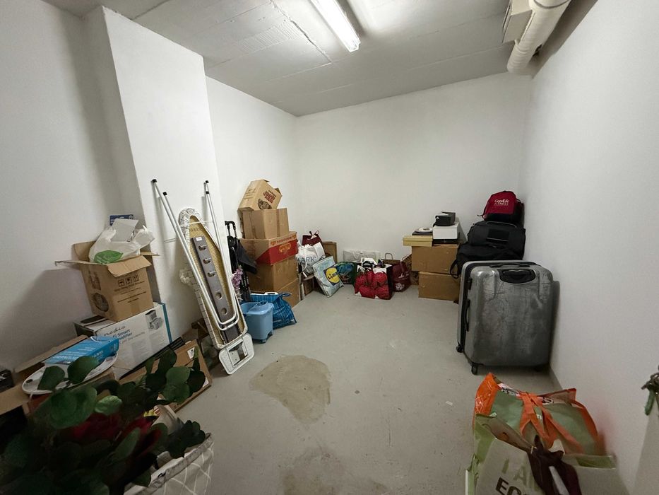 Apartamento T2 c/ box e arrecadação - Parque das Nações, Lisboa