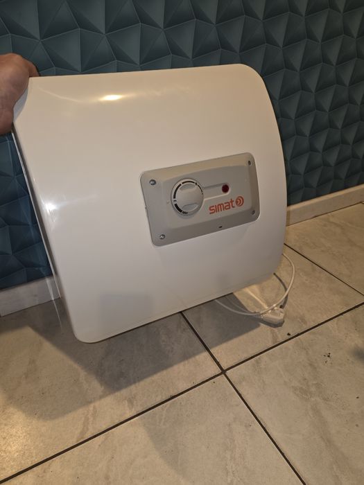 Bojler elektryczny Simat