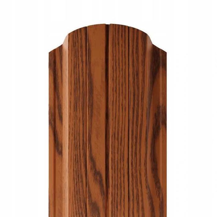 PROMOCJA 5,45 PLN Sztachetki Metalowe Ogrodzenie Palisadowe Panelowe