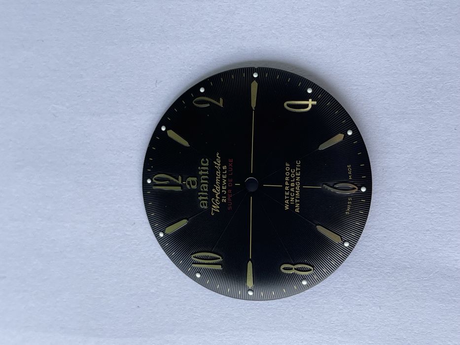 Tarcza atlantic 1604, 6300, 1188