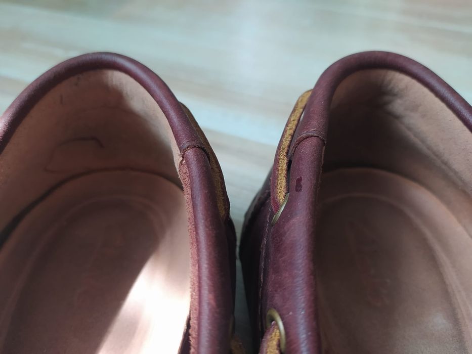 Туфли мужские Clarks