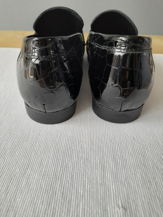 Mokasyny gino Rossi 37