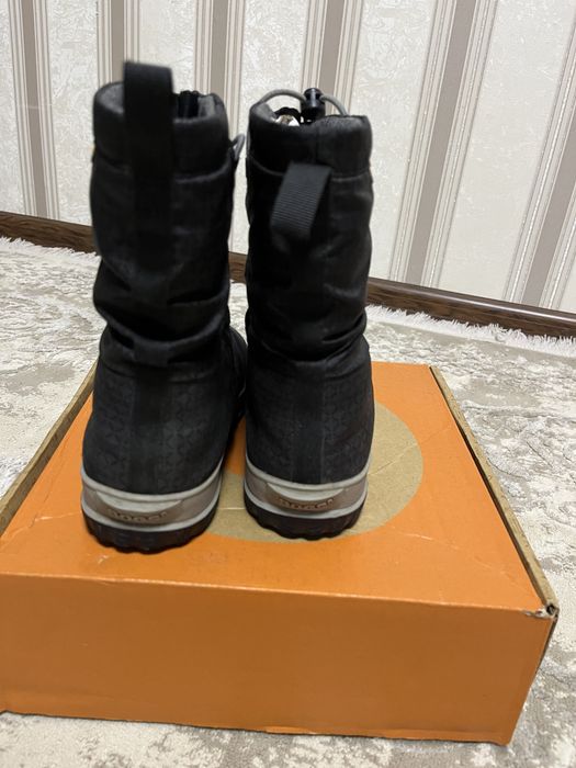 Черевики, сапоги Bogs