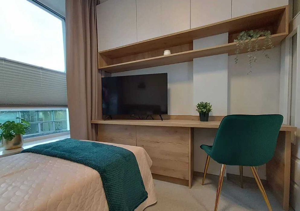 Apartament w centrum Lublina LSM