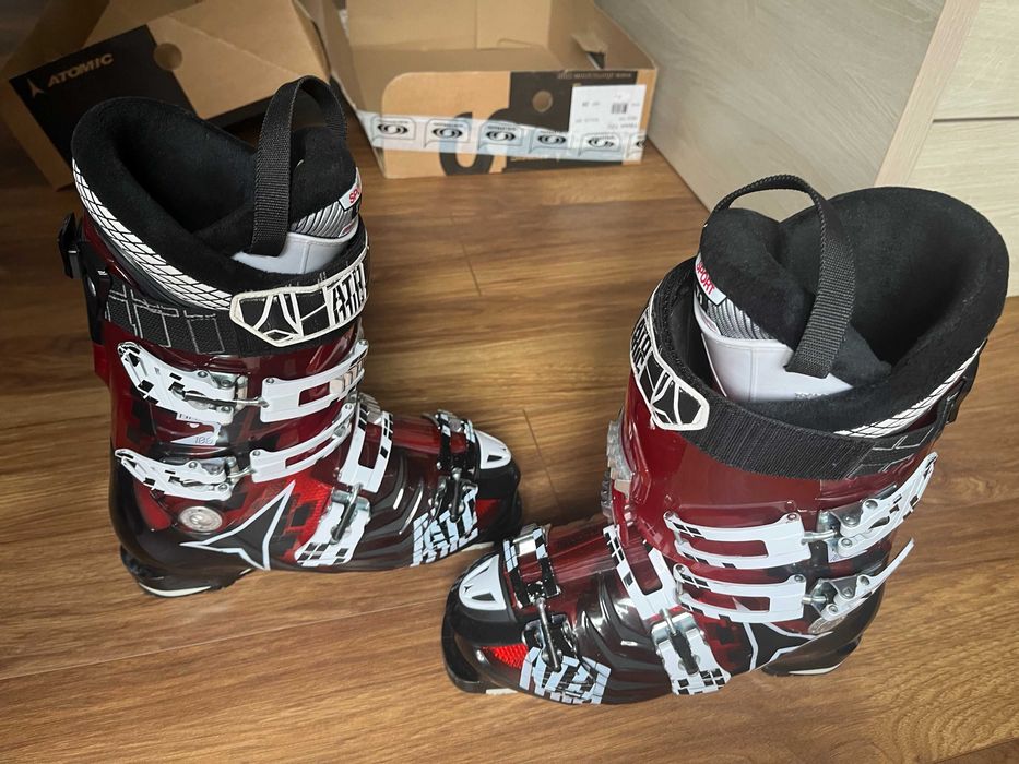 Buty narciarskie Atomic Hawx 100 rozmiar MP 26
