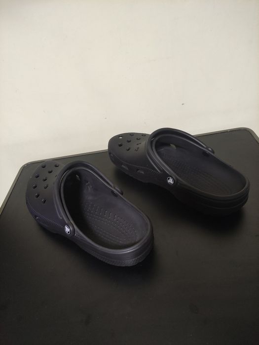Оригінальні Crocs
