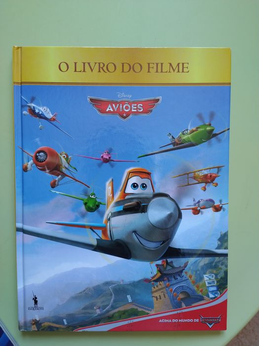 Livros infantis vários