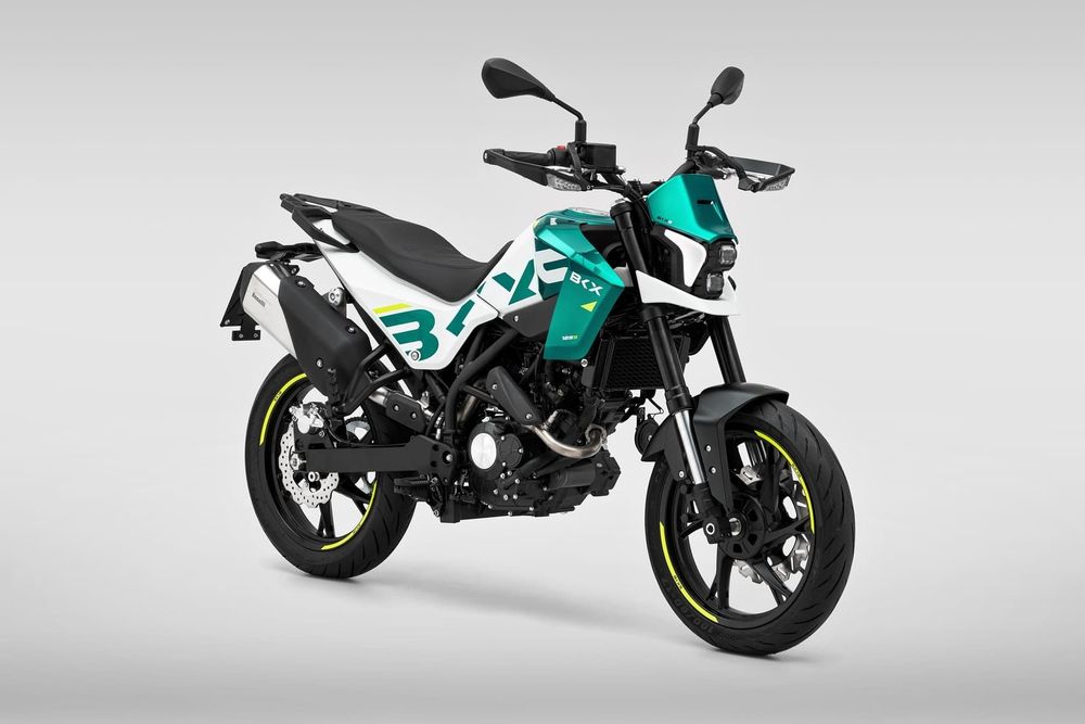 Benelli
