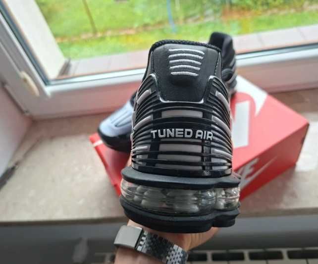 Nike Air Max Plus 3 Black R.45