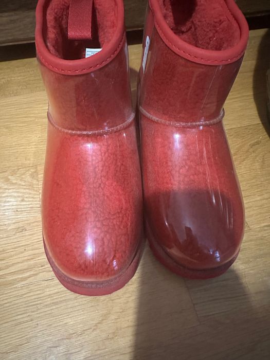 Buty 38 rozmiar