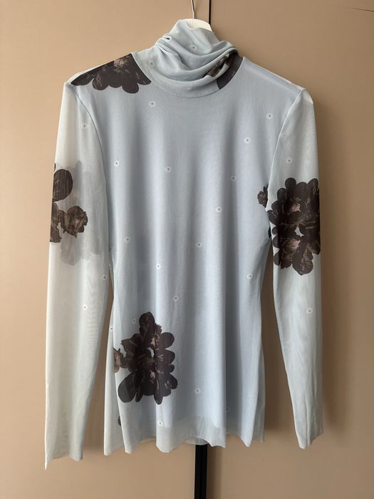 Ganni ttswtrs гольф