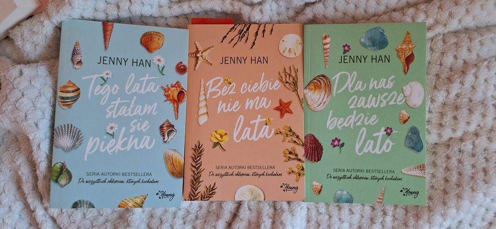 Tego lata, bez ciebie, dla nas