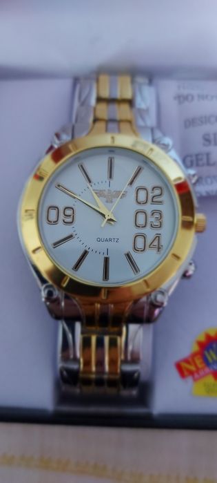 Relógios Homem/Senhora