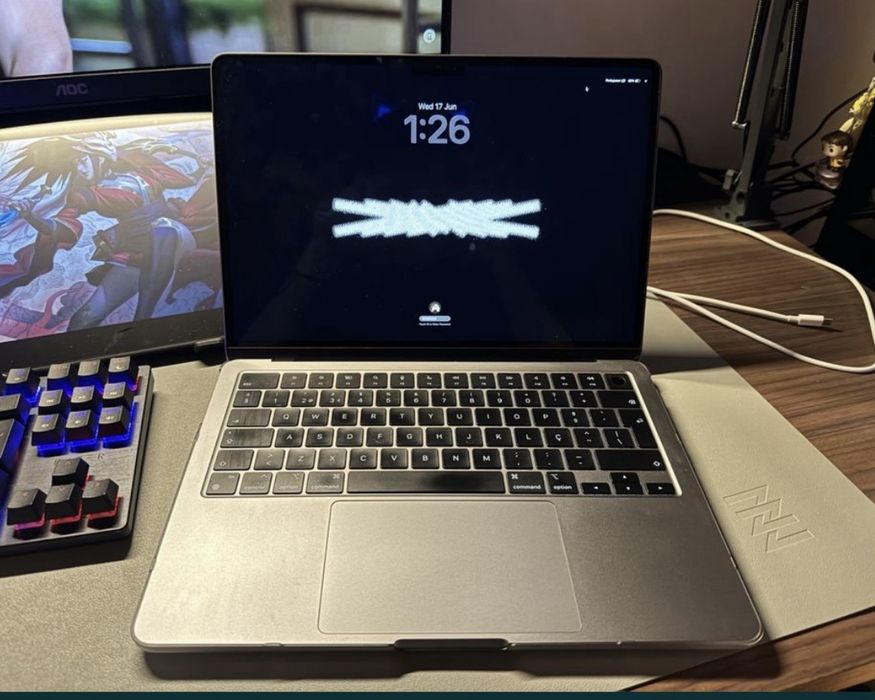 Macbook Air | M2 | 16GB Ram | 512GB | 14’