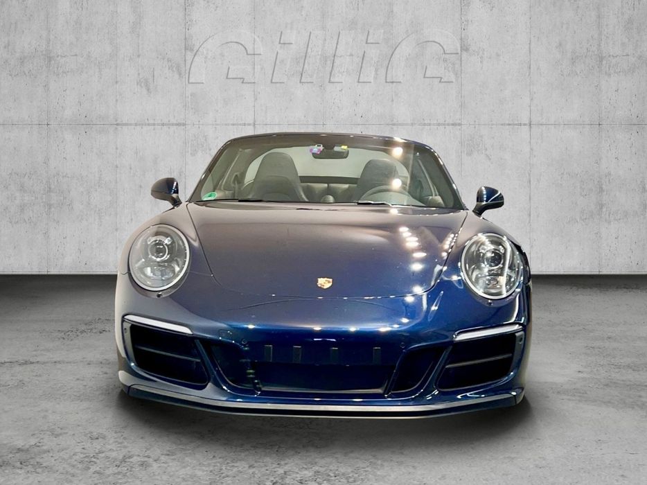 Porsche 911 (991) Targa 4 GTS PDK foto 3