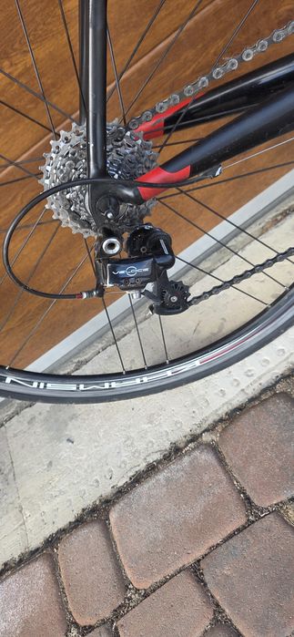 Specialized Tarmac SL2