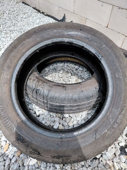 Opony letnie 175/65/15 2 sztuki