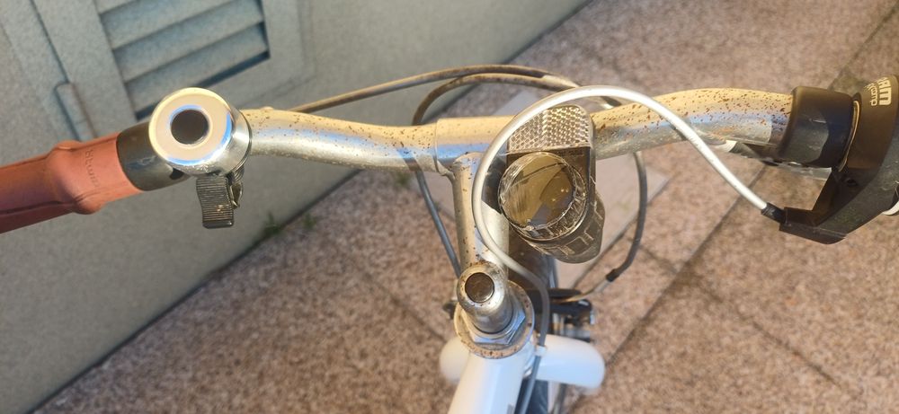 Bicicleta menina roda 24