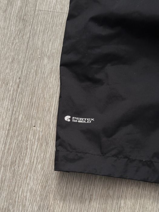 Мембрані штани Montane Pertex Rab