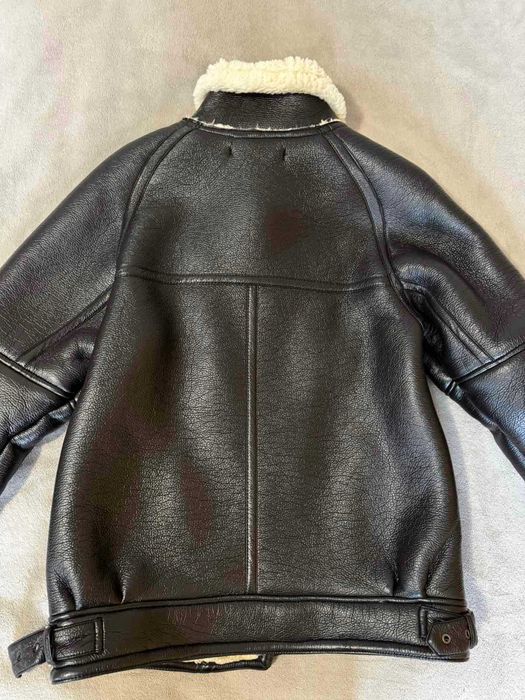Дублянка авіатор ZARA
