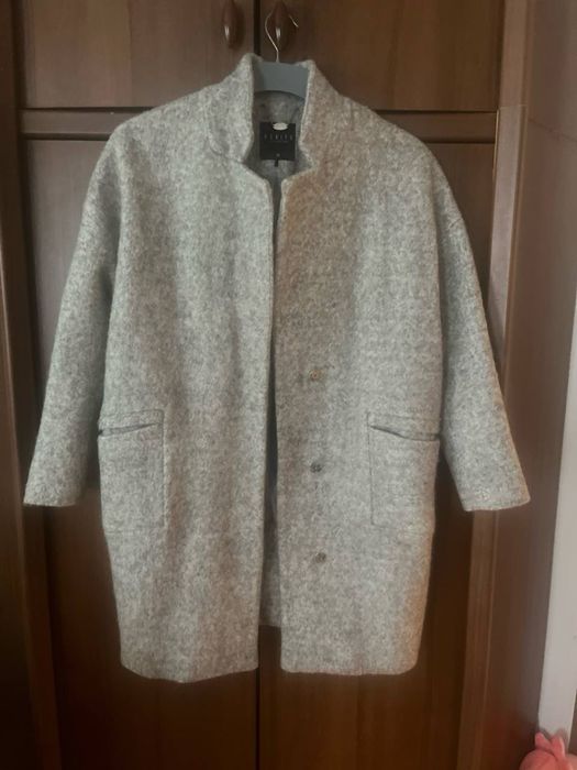 Стильне пальто mohito