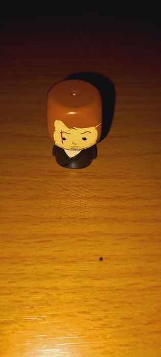 Bonecos / bustz Star Wars Continente