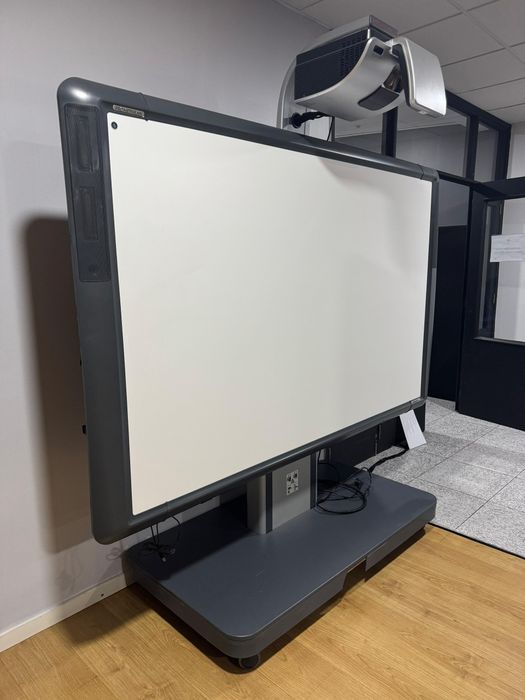 Quadro Interativo escolar