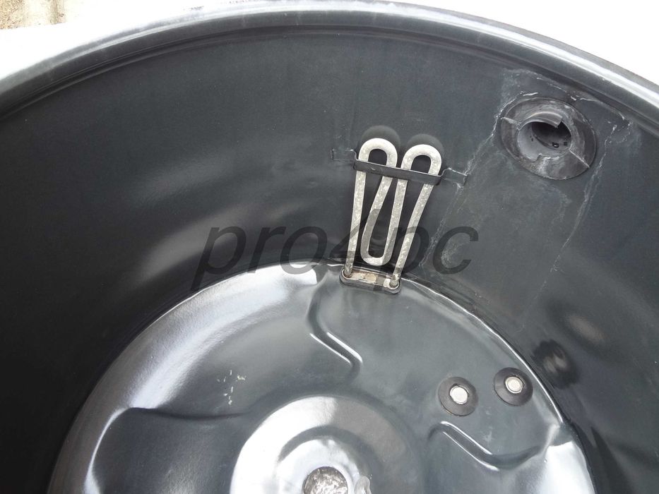 Polar PS 663S zbiornik bęben pralki