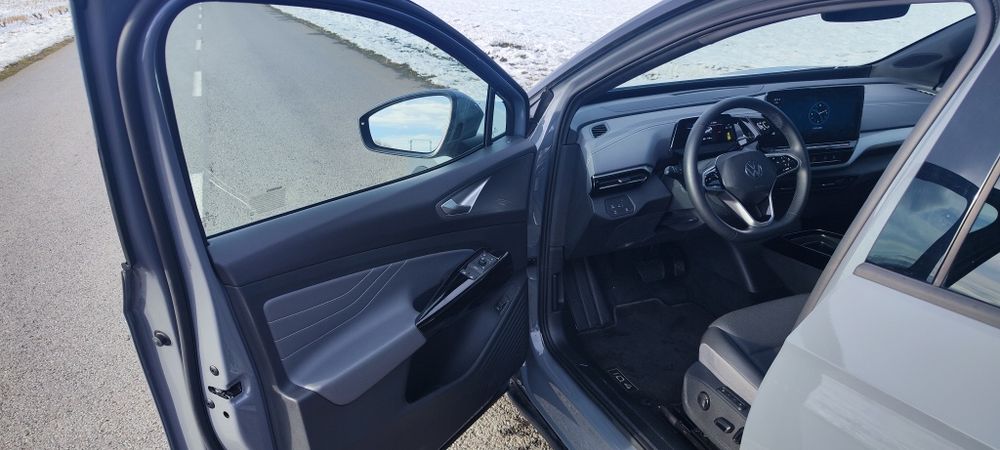 Volkswagen ID 4 Pro S