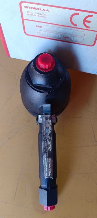 Enroladores para estação de serviço