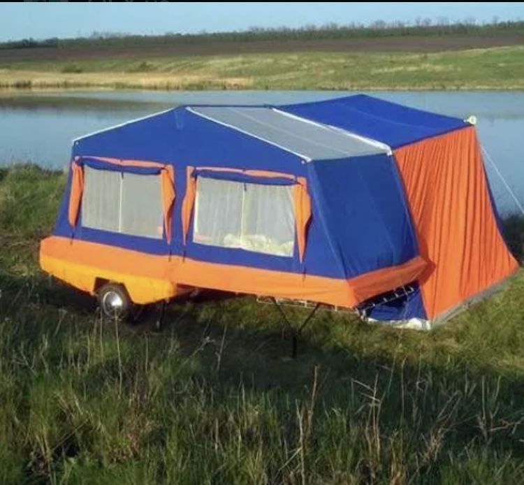 Причіп Скіф в доброму стані на ходу