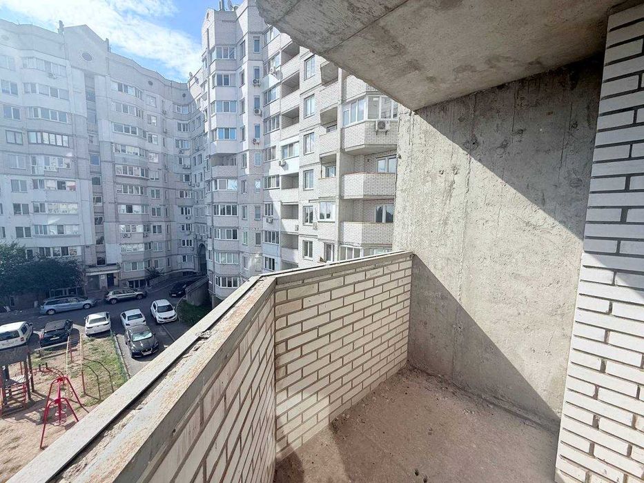 Продаж 1к квартири Святопетрівське Тепличная 42