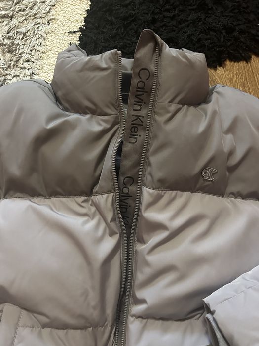 Куртка женская Calvin Klein