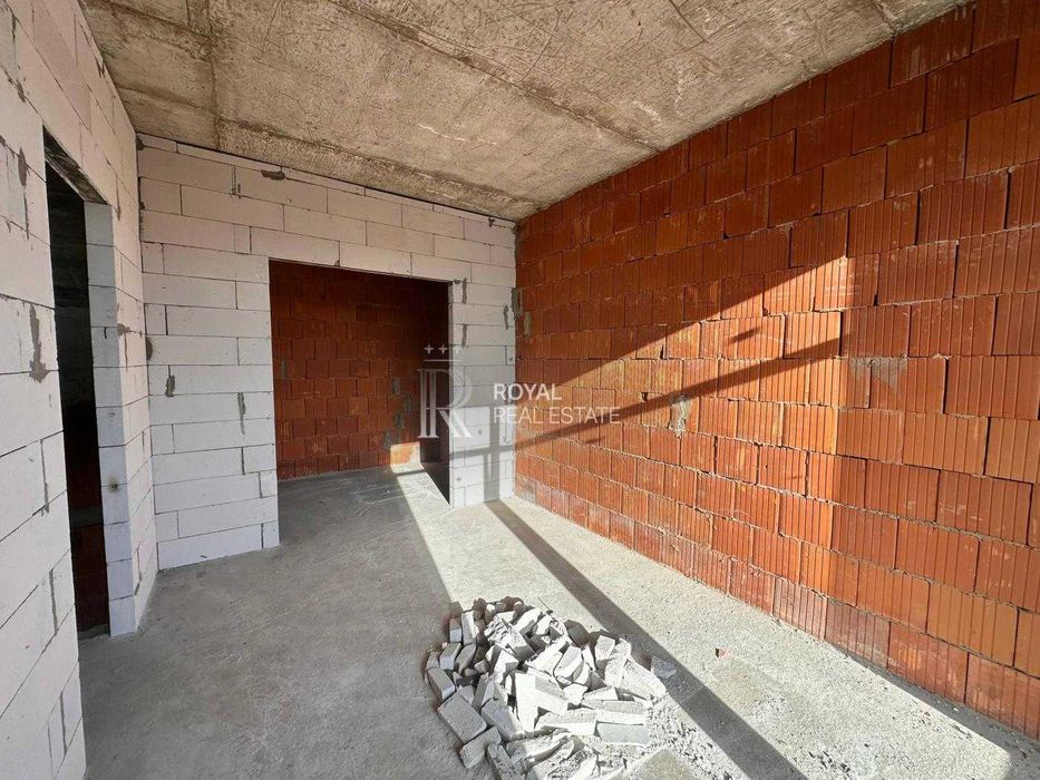 БЕЗ% Продаж будинку 128 м² + тераса 44 м² КМ Lagom House Нові Петрівці