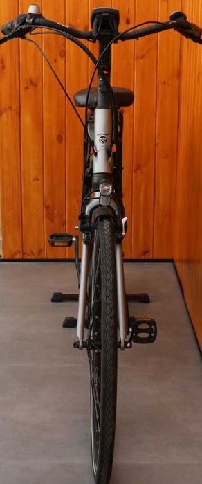 Rower elektryczny Koga E -Nova. D 53 I  RATY