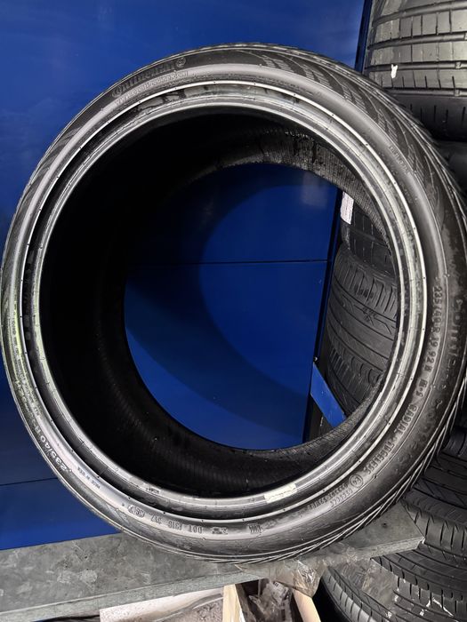 235/40r19 Continental ContiProContact 235 40 r19 Розпродаж Склад Шин Умань