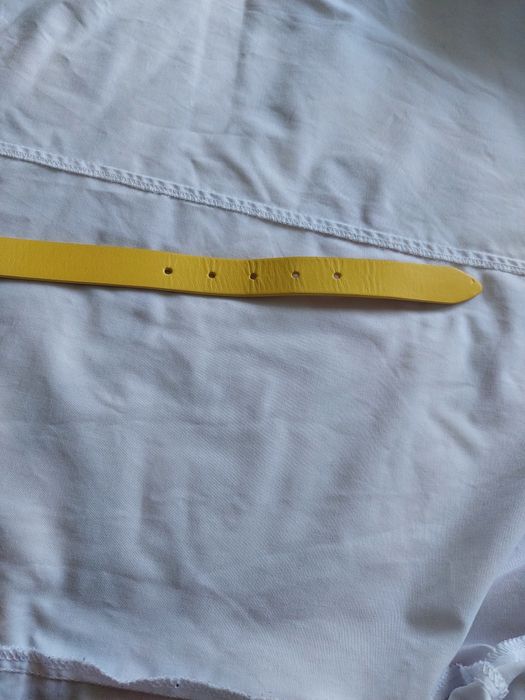 Кожаный женский   ремень Isabel Marant