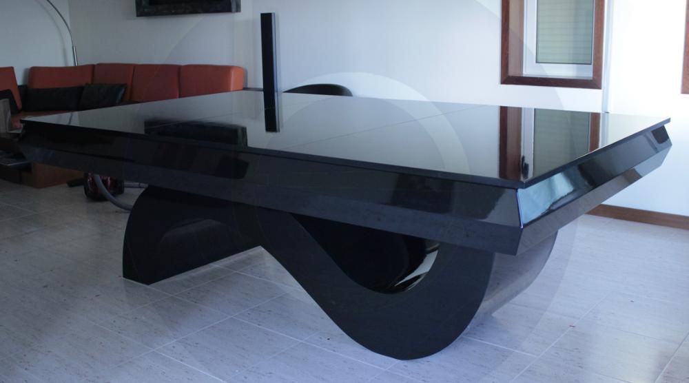 Bilhar Europa Fabricante PME LIDER Mod Picasso