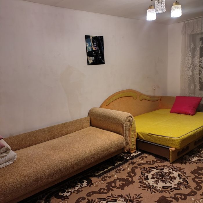 Квартира  посуточно подобово