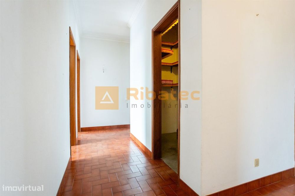 Apartamento T3 Venda em Coruche, Fajarda e Erra,Coruche