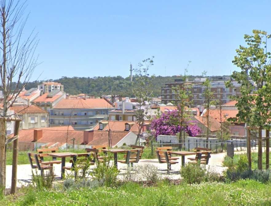 apartamento T2 Benfica Calcada do tojal 18