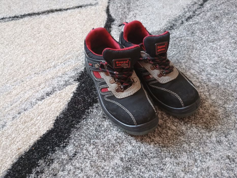Buty robocze 37 24cm