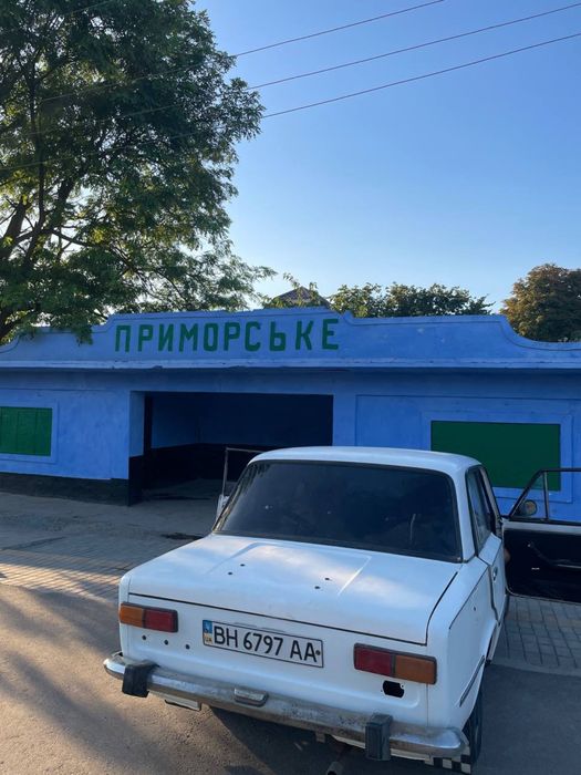 Продам ваз 2101