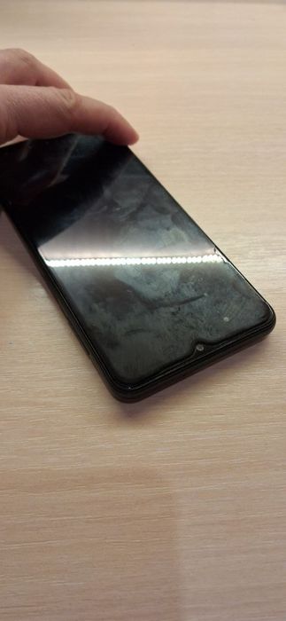 Смартфон Samsung Galaxy M12 (M127F) 64GB Blue, 2 SIM 6.5" Exynos 850,